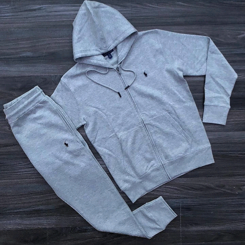 Medium Ralph Lauren slim fit tracksuit 